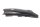 Side cover frame panel fairing left rear black Suzuki DR 650 SE SP46B 96-00