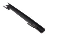 Brake hose line cover swingarm guard trim rear BMW R 1200 GS K25 0307 R12 04-07