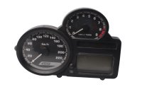 Tachoeinheit Kombiinstrument Cockpit Anzeige BMW R 1200 GS K25 0307 R12 04-07