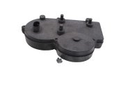 Tachoeinheit Kombiinstrument Cockpit Anzeige BMW R 1200 GS K25 0307 R12 04-07