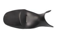 Seat saddle rider passenger bench cushion pad BMW R 1200 R R1ST K27 0400 11-14