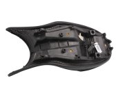 Seat saddle rider passenger bench cushion pad BMW R 1200 R R1ST K27 0400 11-14
