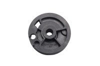 Gaszugrolle Seilrolle Umlenkrolle Zugverteiler BMW R 1200 R R1ST K27 0400 11-14