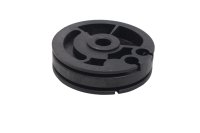 Gaszugrolle Seilrolle Umlenkrolle Zugverteiler BMW R 1200 R R1ST K27 0400 11-14