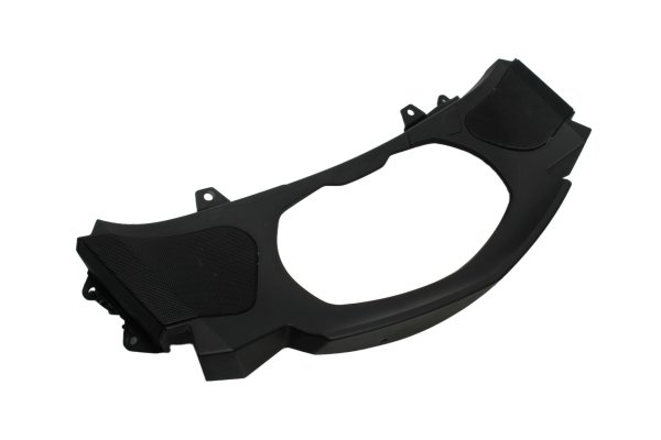 Cockpitpaneel tellerframe luidsprekerrooster voor BMW R 1200 RT K26 0368 05-09