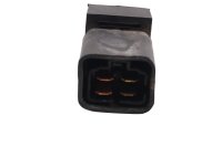 Relay 4-pin with rubber holder electrical switch Suzuki DR 650 SE SP46B 96-00