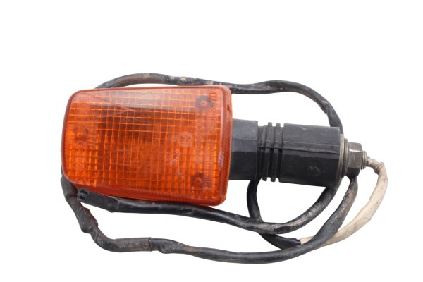 Turn signal indicator rear left Tokai Denso blinker Suzuki DR 650 SE SP46B 96-00