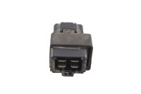 Fuse box holder cover headlight high low beam 10A Suzuki DR 650 SE SP46B 96-00