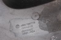 Seitenverkleidung Tankabdeckung rechts vorne BMW R 1200 GS K25 0307 R12 04-07