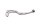 Clutch lever handle cable type left side front Suzuki DR 650 SE SP46B 96-00