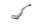 Clutch lever handle cable type left side front Suzuki DR 650 SE SP46B 96-00