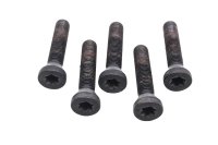 Radschrauben Hinterrad Radbolzen Innensechsrund BMW R 1200 R R1ST K27 0400 11-14