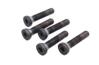 Radschrauben Hinterrad Radbolzen Innensechsrund BMW R 1200 R R1ST K27 0400 11-14
