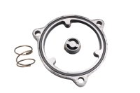Ölfilterdeckel Motorabdeckung rechts Feder O-Ring Suzuki DR 650 SE SP46B 96-00