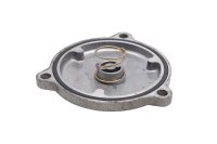 Ölfilterdeckel Motorabdeckung rechts Feder O-Ring Suzuki DR 650 SE SP46B 96-00