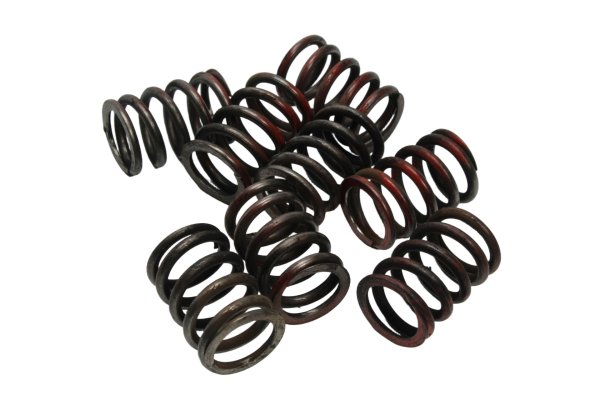 Kytkinjouset sarja 8 kappaletta setti Moto Guzzi California III i.e VY 90-93