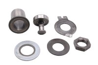 Clutch push piece bearing nut sleeve lock washer Suzuki DR 650 SE SP46B 96-00