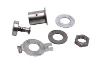 Clutch push piece bearing nut sleeve lock washer Suzuki DR 650 SE SP46B 96-00