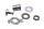 Clutch push piece bearing nut sleeve lock washer Suzuki DR 650 SE SP46B 96-00