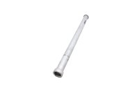 Schwingenachse Telelever Längslenker vorne BMW R 1200 GS K25 0307 R12 04-07
