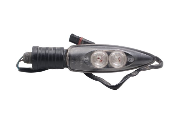 LED Blinker Blinkleuchte hinten links Stecker BMW R 1200 R R1ST K27 0400 11-14