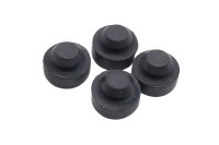 Gummipuffer Satz Tankgummis Vibrationsdämpfer BMW R 1200 R R1ST K27 0400 11-14