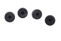Gummipuffer Satz Tankgummis Vibrationsdämpfer BMW R 1200 R R1ST K27 0400 11-14