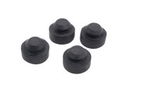 Gummipuffer Satz Tankgummis Vibrationsdämpfer BMW R 1200 R R1ST K27 0400 11-14