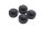 Gummipuffer Satz Tankgummis Vibrationsdämpfer BMW R 1200 R R1ST K27 0400 11-14