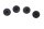 Gummipuffer Satz Tankgummis Vibrationsdämpfer BMW R 1200 R R1ST K27 0400 11-14