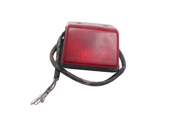 Tail light brake lamp lens assembly with wiring Suzuki DR 650 SE SP46B 96-00