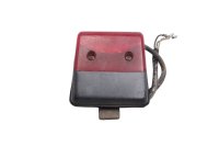 Tail light brake lamp lens assembly with wiring Suzuki DR 650 SE SP46B 96-00