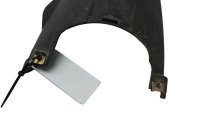 Spatbord achter hugger wielafdekking binnenkant BMW R 1200 RT K26 0368 05-09
