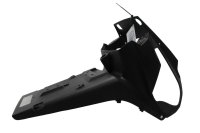 Kentekenplaathouder nummerbordsteun achterspatbord BMW R 1200 RT K26 0368 05-09