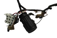 Hoofdkabelboom bedrading elektrische leidingen BMW R 1200 RT K26 0368 05-09