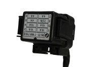 Hoofdkabelboom bedrading elektrische leidingen BMW R 1200 RT K26 0368 05-09