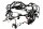 Hoofdkabelboom bedrading elektrische leidingen BMW R 1200 RT K26 0368 05-09