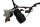 Hoofdkabelboom bedrading elektrische leidingen BMW R 1200 RT K26 0368 05-09