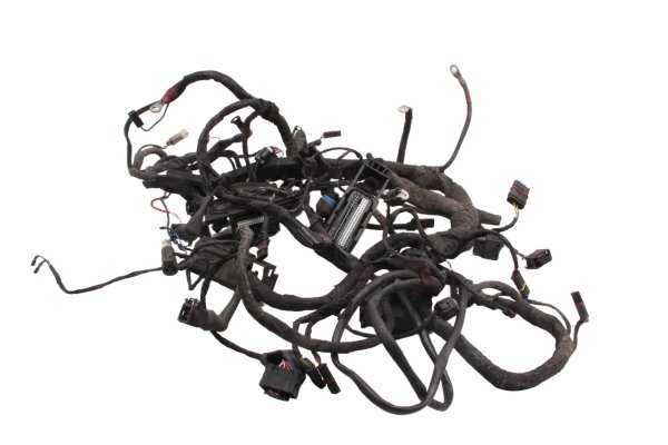 Hauptkabelbaum Leitungssatz Elektrik Zündung BMW R 1200 GS K25 0307 R12 04-07