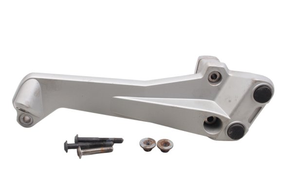 Pannier bracket luggage rack mount left holder BMW R 1200 GS K25 0307 R12 04-07