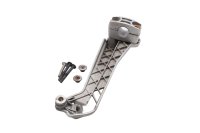 Pannier bracket luggage rack mount left holder BMW R 1200 GS K25 0307 R12 04-07