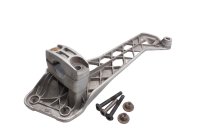 Pannier bracket luggage rack mount left holder BMW R 1200 GS K25 0307 R12 04-07