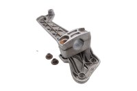 Pannier bracket luggage rack mount left holder BMW R 1200 GS K25 0307 R12 04-07