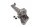 Pannier bracket luggage rack mount left holder BMW R 1200 GS K25 0307 R12 04-07