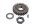 Primary drive gear crankshaft pinion nut key Suzuki DR 650 SE SP46B 96-00