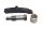 Cam chain tensioner guide rail sleeve set BMW R 1200 R R1ST K27 0400 11-14