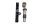 Cam chain tensioner guide rail sleeve set BMW R 1200 R R1ST K27 0400 11-14