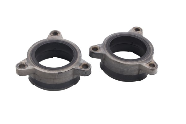 Ansaugstutzen Drosselklappengummi links rechts BMW R 1200 R R1ST K27 0400 11-14