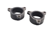 Ansaugstutzen Drosselklappengummi links rechts BMW R 1200 R R1ST K27 0400 11-14