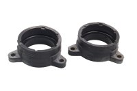 Ansaugstutzen Drosselklappengummi links rechts BMW R 1200 R R1ST K27 0400 11-14